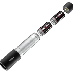 Ansmann DAILY USE LED ZAKLAMP 315LM 300B Best