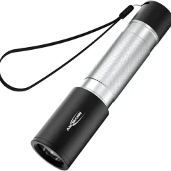 Ansmann DAILY USE LED ZAKLAMP 315LM 300B Best