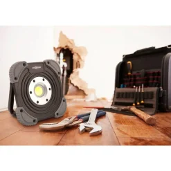 Ansmann LED ACCU-WERKLAMP 10W 1500LM FR1400R Online