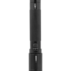 Ansmann LED OPLAADBARE ZAKLAMP LI-ION T400FR