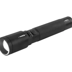 Ansmann LED OPLAADBARE ZAKLAMP LI-ION T400FR