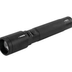 Ansmann LED OPLAADBARE ZAKLAMP LI-ION T400FR