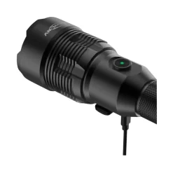 Ansmann LED ZAKLAMP LI-ION Clearance