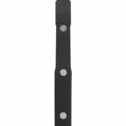 Ansmann SLIM LED WERKLAMP 3W MAGNETISCH incl.4xAA WL250B Outlet