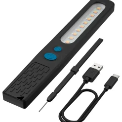 Ansmann WERKLAMP OPLAADBAAR WL390R Clearance