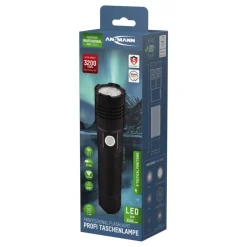 Ansmann ZAKLAMP OPLAADBAAR 3200LM 3x10W IP67 213m lichtbereik Sale