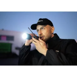 Ansmann ZAKLAMP OPLAADBAAR 3200LM 3x10W IP67 213m lichtbereik Sale