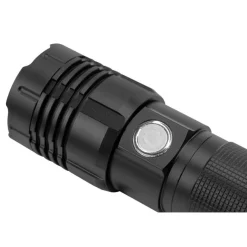 Ansmann ZAKLAMP OPLAADBAAR 3200LM 3x10W IP67 213m lichtbereik Sale