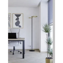 Eglo CASTELPOTO 1 Vloerlamp led Best