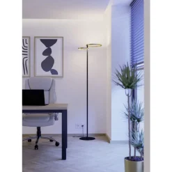 Eglo CASTELPOTO 1 Vloerlamp led Best