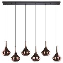 Eglo ALMOSTER Hanglamp 28W E27 Hot