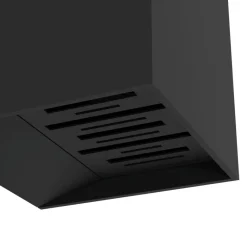 Eglo CALPINO 2 Wandlamp aluminium antraciet H: 105 mm Discount