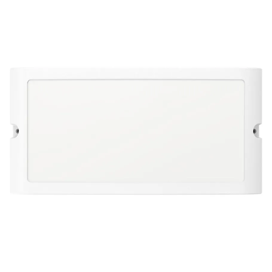 Eglo CAMARDA Wandlamp aluminium wit / Kunststof wit H: 110 mm Online