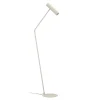 Eglo CAMINIA Staande lampen staal zand, geborsteld messing H: 1585 mm Outlet