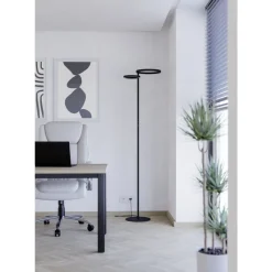 Eglo CASTELPOTO 1 Vloerlamp led Clearance