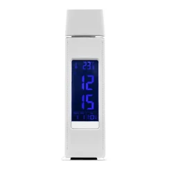 Eglo COGNOLI Tafellampen Kunststof wit H: 510 mm Clearance