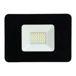 Eglo FAEDO 3 Wandlamp aluminium zwart / Glas helder H: 95 mm Outlet