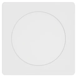 Eglo FUEVA 6 inbouwarmatuur Kunststof wit / Kunststof wit H: 40 mm Sale