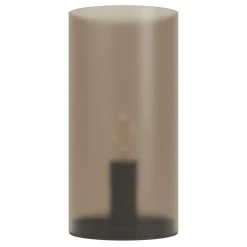 Eglo GEO Tafellampen / glas, kunststof zand H: 200 mm | Ø 100 mm New