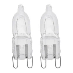 Eglo HALG9 Lichtbron / Glas helder Ø 13 mm Outlet