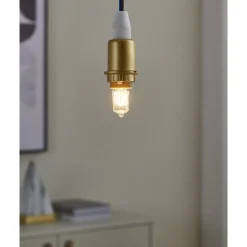 Eglo HALG9 Lichtbron / Glas helder Ø 13 mm Outlet