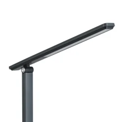 Eglo INIESTA Tafellampen Kunststof grey, black / Kunststof wit H: 350 mm Online