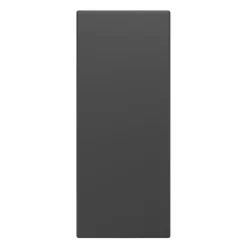 Eglo JABAGA Wandlamp Kunststof zwart / Kunststof transparant H: 155 mm Online