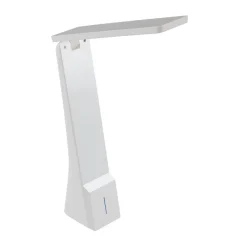 Eglo LA SECA Tafellampen Kunststof wit H: 260 mm Outlet