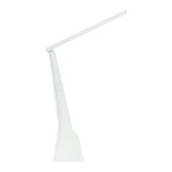 Eglo LA SECA Tafellampen Kunststof wit H: 260 mm Outlet