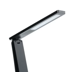 Eglo LA SECA Tafellampen Kunststof zwart H: 260 mm Hot