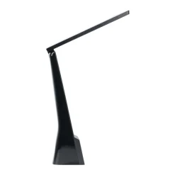 Eglo LA SECA Tafellampen Kunststof zwart H: 260 mm Hot