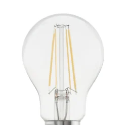 Eglo LEDE27 Lichtbron / Glas helder Ø 60 mm Clearance