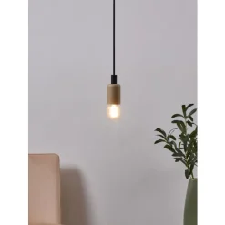 Eglo LEDE27 Lichtbron / Glas helder Ø 45 mm Best