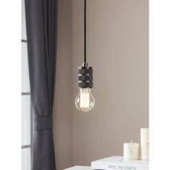 Eglo LEDE27 Lichtbron / Glas helder Ø 60 mm Sale