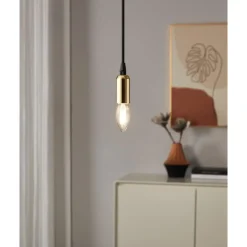 Eglo LEDE14 Lichtbron / Glas helder Ø 35 mm New