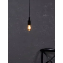 Eglo LEDE27 Lichtbron / Glas amber Ø 48 mm Sale