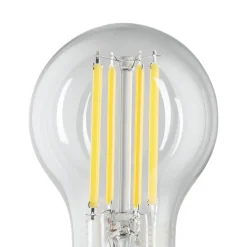 Eglo LEDE27 Lichtbron / Glas helder Ø 60 mm New