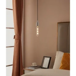 Eglo LEDE27 Lichtbron / Glas helder Ø 30 mm Clearance