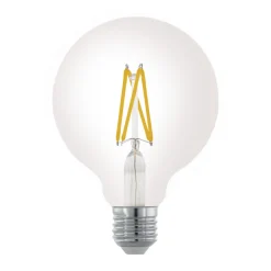 Eglo LEDE27 Lichtbron / Glas helder Ø 95 mm Sale