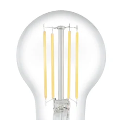 Eglo LEDE27 Lichtbron / Glas helder Ø 60 mm