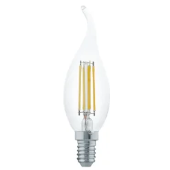 Eglo LEDE14 Lichtbron / Glas helder Ø 35 mm Sale