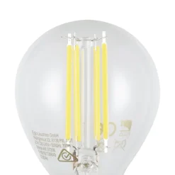 Eglo LEDE14 Lichtbron / Glas helder Ø 45 mm Outlet