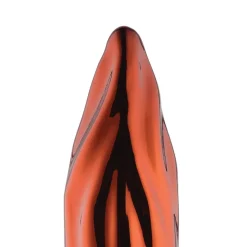 Eglo LEDE27 Lichtbron / Glas koperkleuren Ø 78 mm Outlet