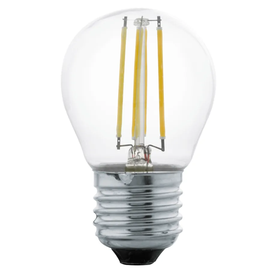 Eglo LEDE27 Lichtbron / Glas helder Ø 45 mm New