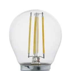 Eglo LEDE27 Lichtbron / Glas helder Ø 45 mm New