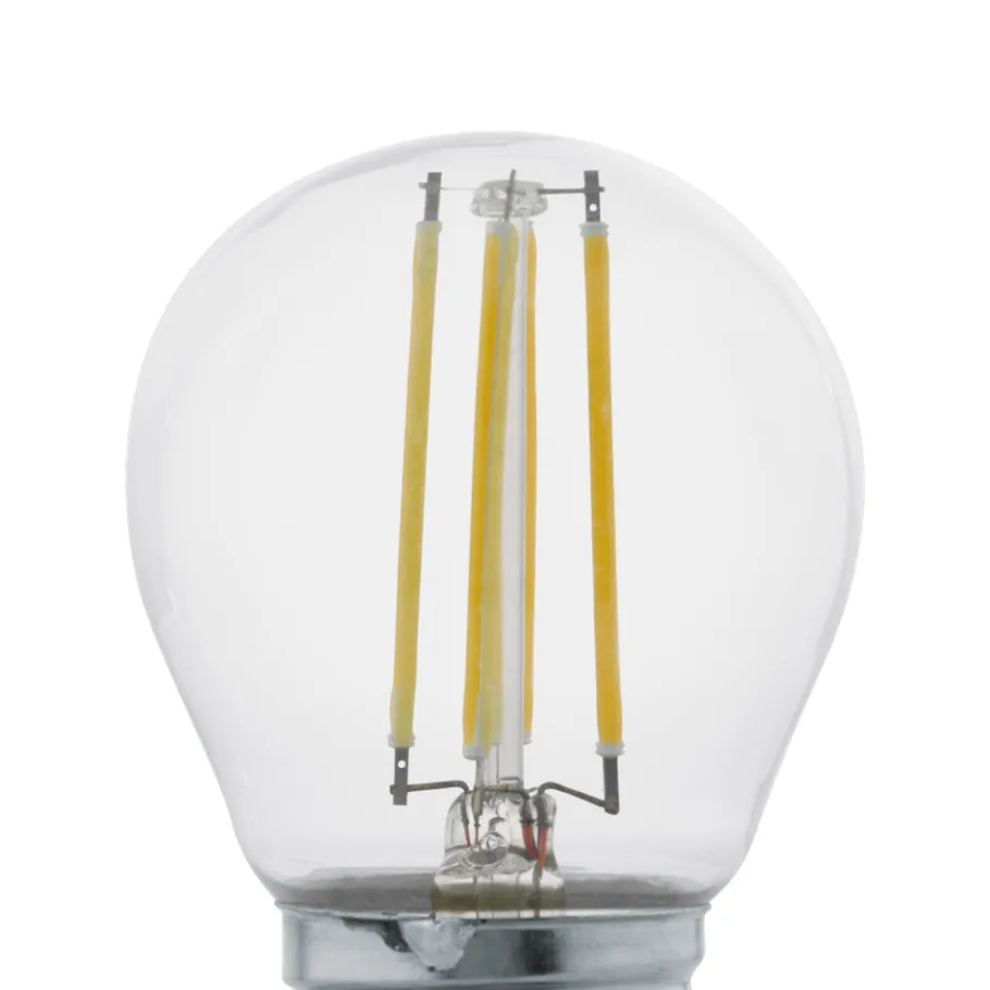 Eglo LEDE27 Lichtbron / Glas helder Ø 45 mm New