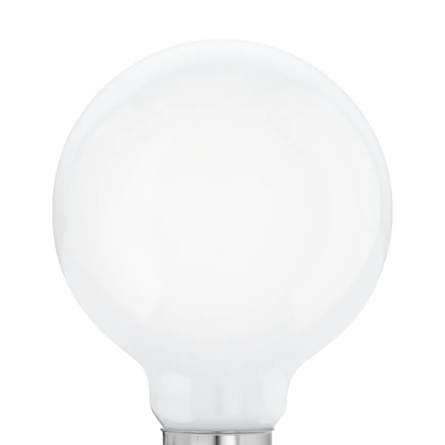 Eglo LEDE27 Lichtbron / Glas opaal Ø 80 mm Sale