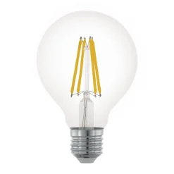 Eglo LEDE27 Lichtbron / Glas helder Ø 80 mm Sale