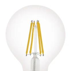 Eglo LEDE27 Lichtbron / Glas helder Ø 80 mm Sale