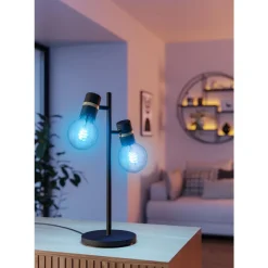 Eglo LEDE27 Lichtbron / Glas helder Ø 95 mm Clearance